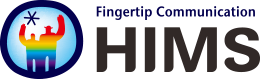 Fingertip Communication HIMS BI